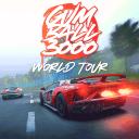冈博3000：世界巡回赛