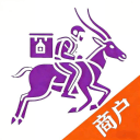 盼羚商户