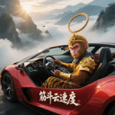 悟空乐驾