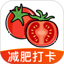 番茄减肥打卡app