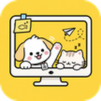 摸鱼角落桌宠App