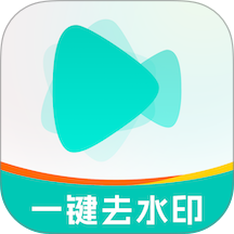 一键视频去水印神器