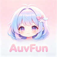 AuvFun动漫App正版
