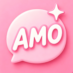 Amo虚拟聊天软件