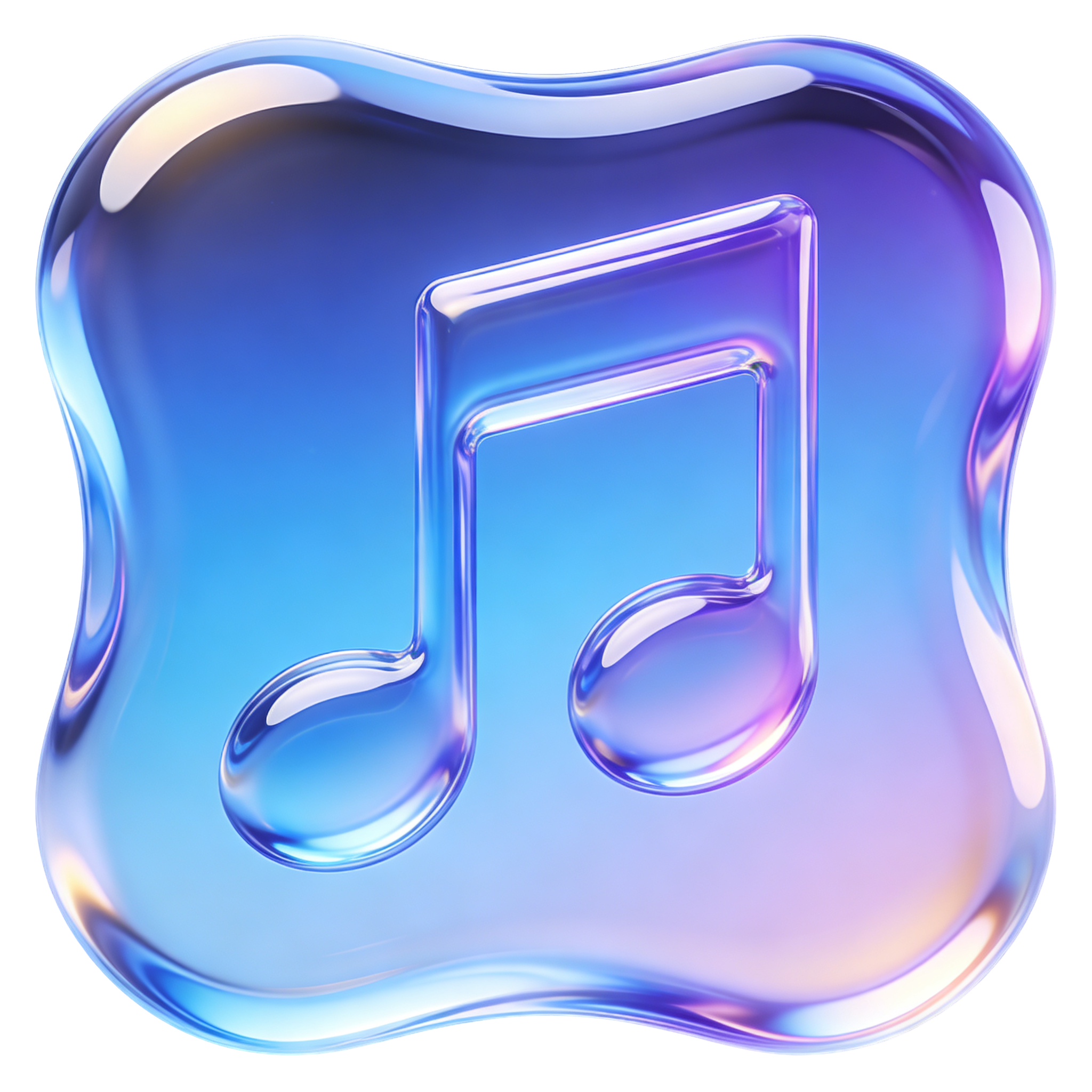 仙桃音乐App