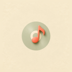 一隅听音App