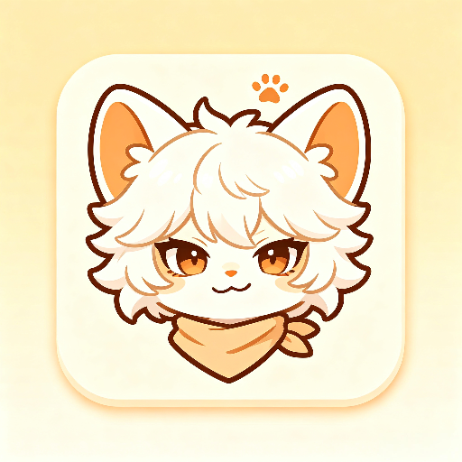奶绒AI兽人聊天App