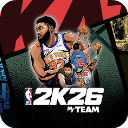 nba2k26中文版