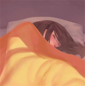 与妹妹的同居生活