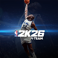 NBA2K26梦幻球队安卓版