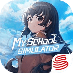 青春校园模拟器官方正版