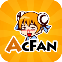 AcFun流鼻血版app